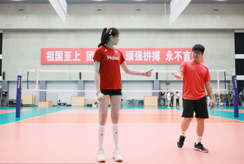 米乐电竞体育如何促进青少年健康