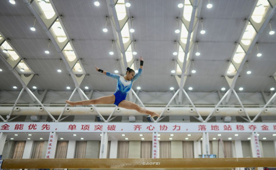 乐竞体育娱乐梦想舞台