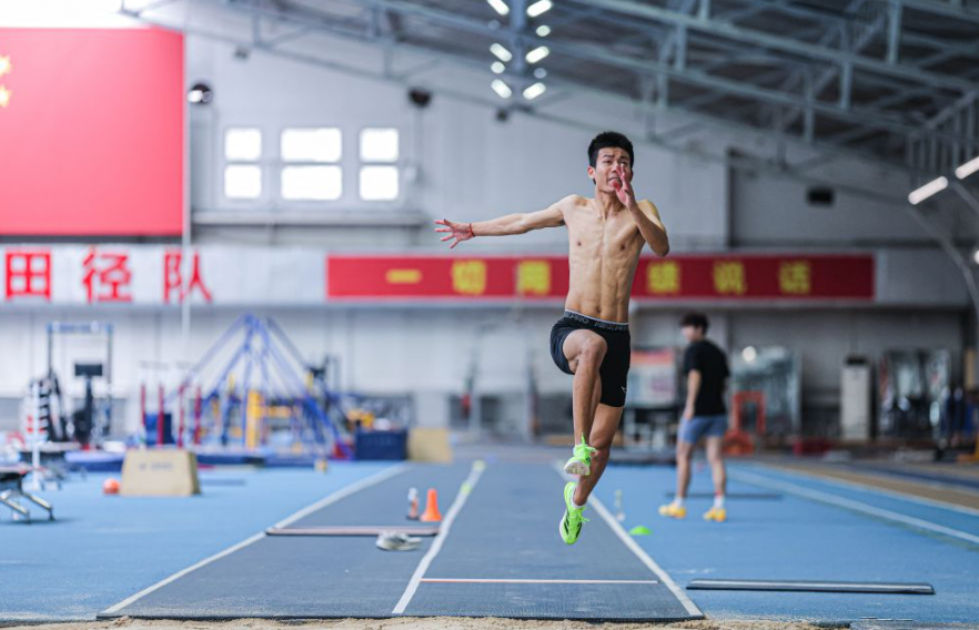 乐竞体育网站背后的技术支持