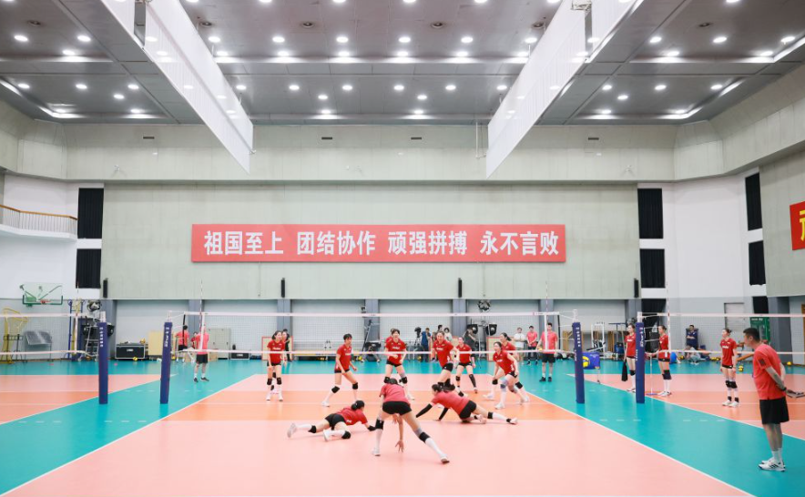 米乐电竞体育如何促进青少年健康